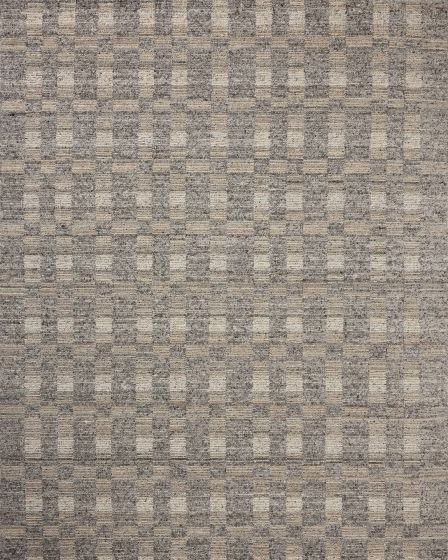 Sonya SOY-04 Stone/Natural Area Rug