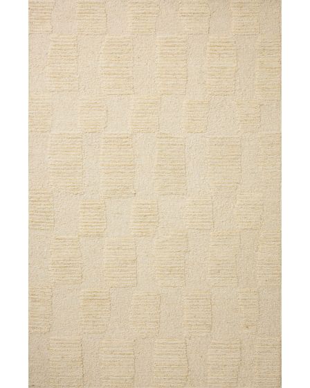 Sowerby SOW-01 Antique Ivory 2'0"x3'0" Area Rug
