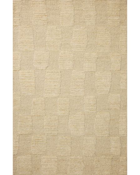 Sowerby SOW-01 Natural 2'0"x3'0" Area Rug