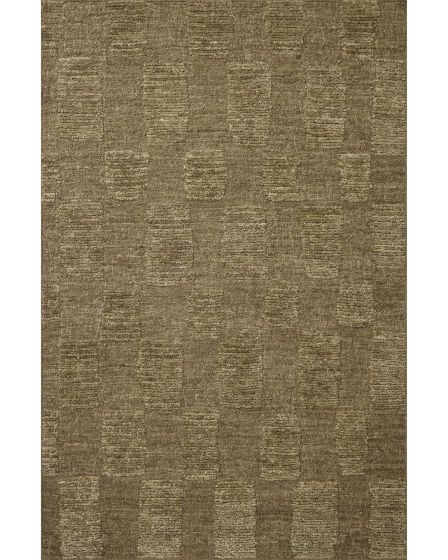 Sowerby SOW-01 Olive 2'0"x3'0" Area Rug