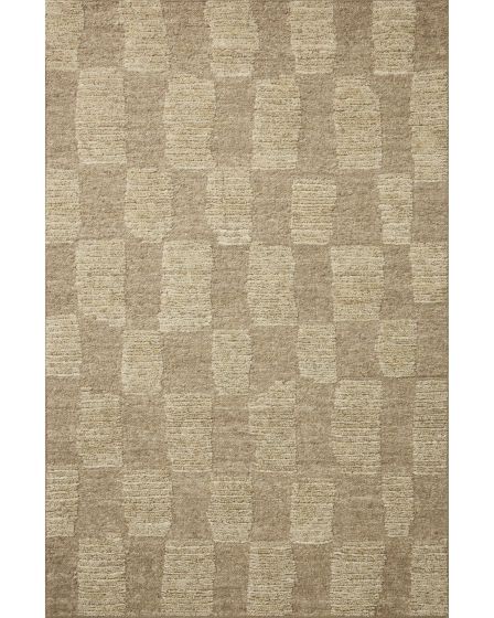 Sowerby SOW-01 Stone 2'0"x3'0" Area Rug