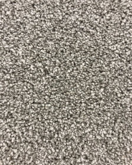 Tonal 40 Classic Silver 38oz Carpet