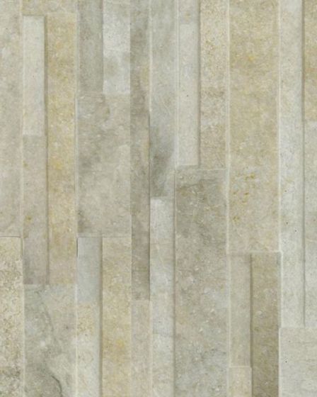 Stacked Quartz Desert Grey Porcelain Tile