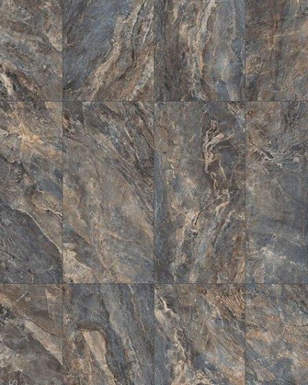 Structured Rocks New Mexico Porcelain Tile