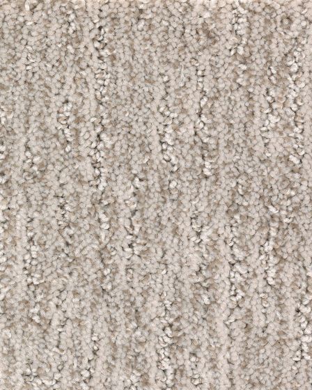 Style Stamina Patterned EverStrand Carpet