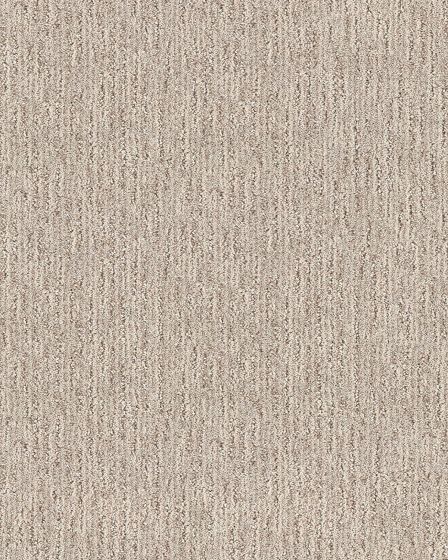 Stylish Ease Patterned EverStrand Carpet