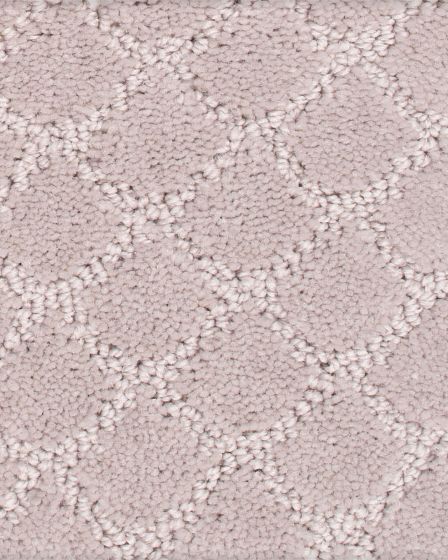 Subtle Etching Bone Carpet