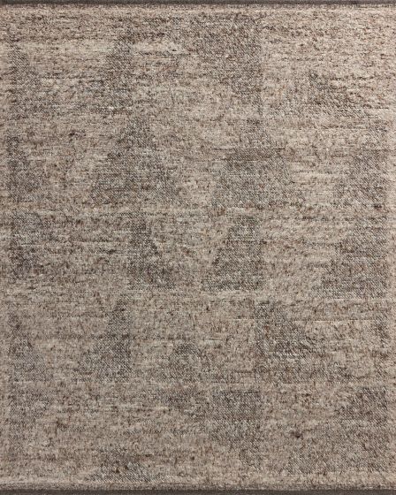 Suki SUK-02 Graphite/Bark 11'6"x15' Area Rug