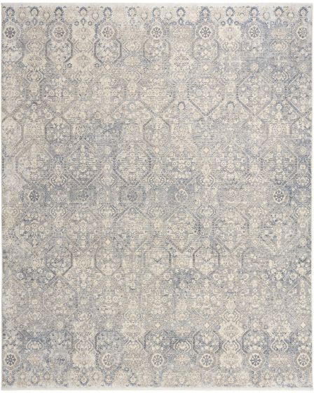 Sultana SLL05 Blue 7'10"x10'2" Area Rug