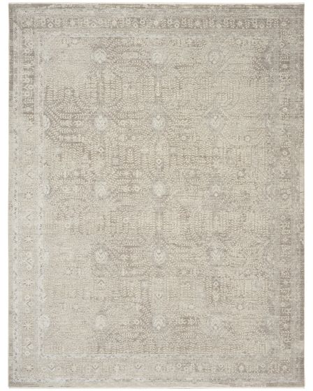 Sultana SLL07 Beige 7'10"x10'2" Area Rug