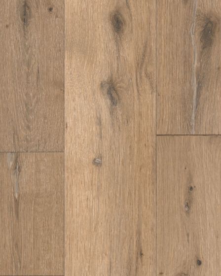 CALI Whiskey & Wine Summer Whiskey 7" White Oak Hardwood