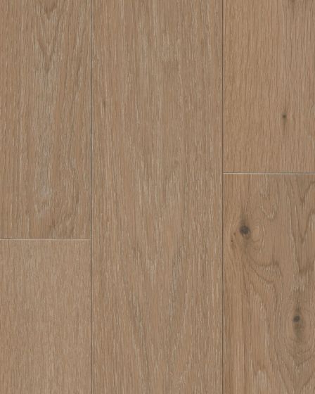 CALI Whiskey & Wine Summer Wine 7" White Oak Hardwood