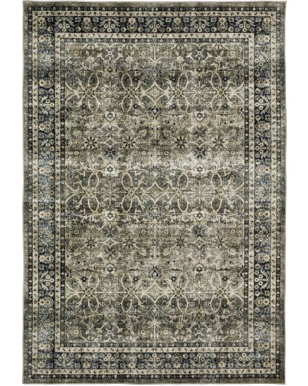 Sumter SUM06 Grey Area Rug