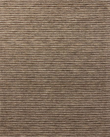 Sunday SUN-01 Mocha/Ivory Area Rug