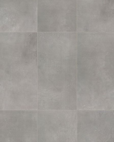 Supreme Grey Matte Porcelain Tile