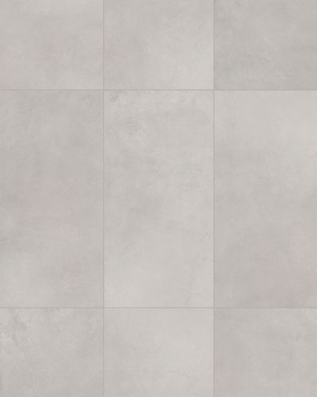 Supreme Pewter Matte Porcelain Tile