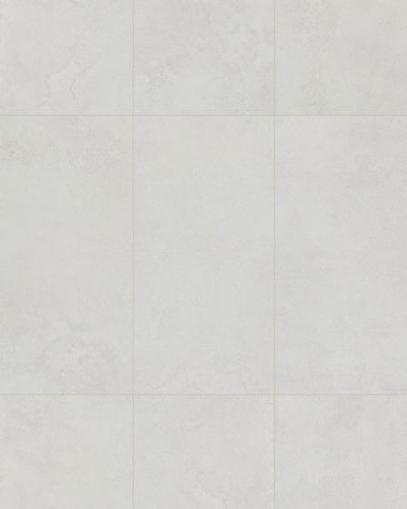 Supreme White Matte Porcelain Tile