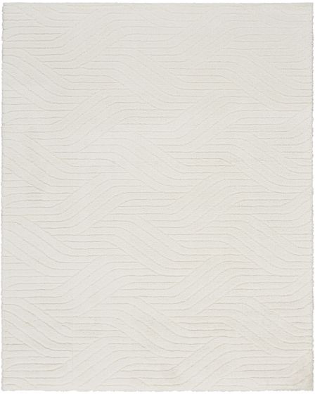 Surfaces SFC01 Ivory Area Rug