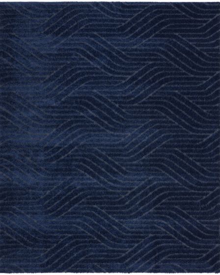 Surfaces SFC01 Navy Area Rug