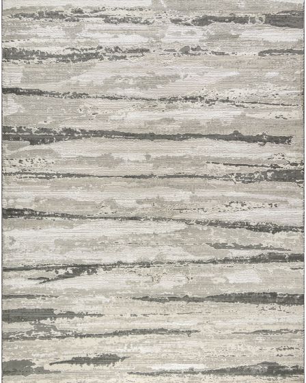 Sustainable Trends SUT03 Ivory Multicolor Rug