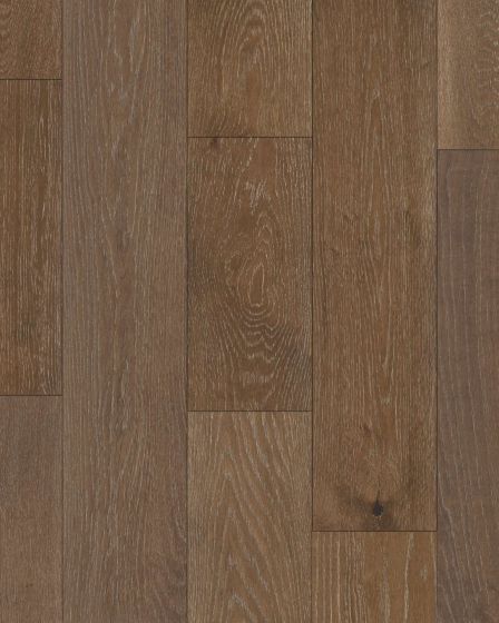 Castlewood White Oak Trestle Hardwood