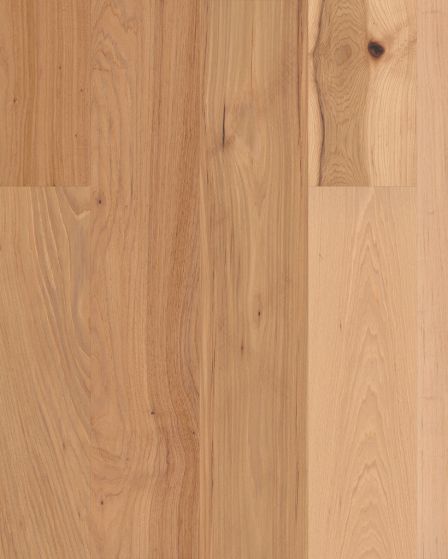 Castlewood Hickory Coat Of Arms Hardwood