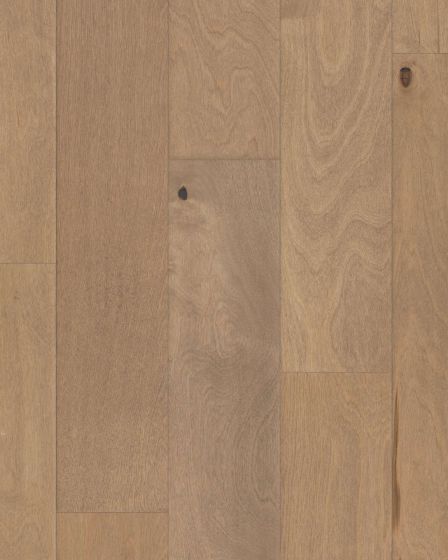 Biscayne Bay Birch Seagrass 5" Hardwood
