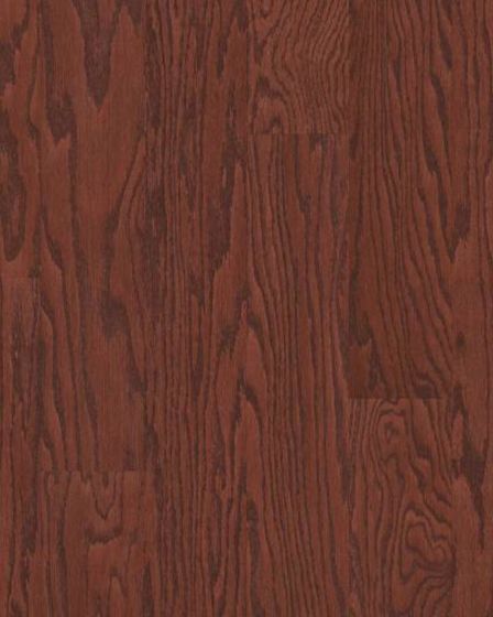 Albright Red Oak 5" Cherry Hardwood