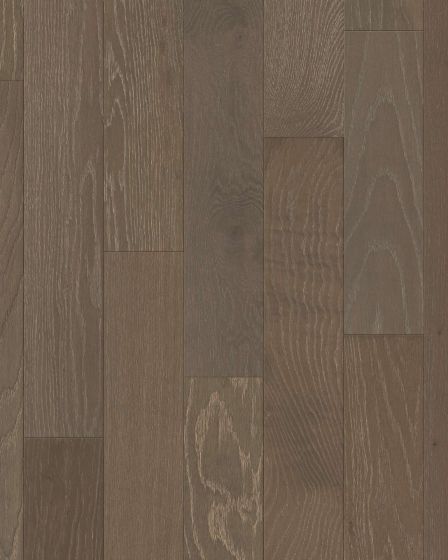 Empire White Oak Ashlee Grey 5" Hardwood