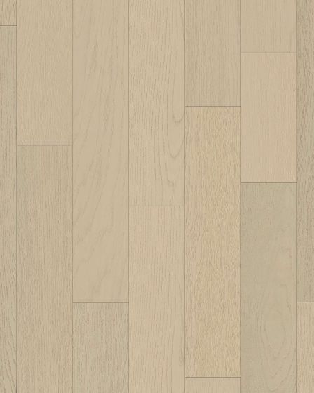 Empire White Oak Astor 5" Hardwood