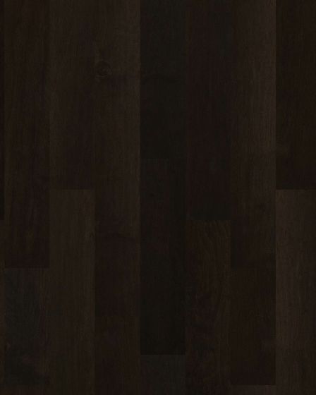 Pacific Grove Midnight 6" Maple Hardwood