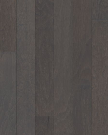 Northington Smooth Sable 5" Hickory Hardwood