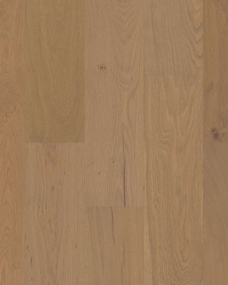 Couture Oak Crema 7.5" White Oak Hardwood