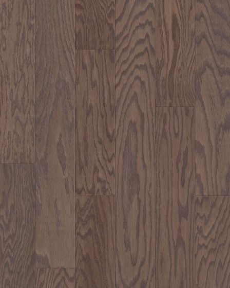 Timeless Red Oak 5" Weathered Hardwood
