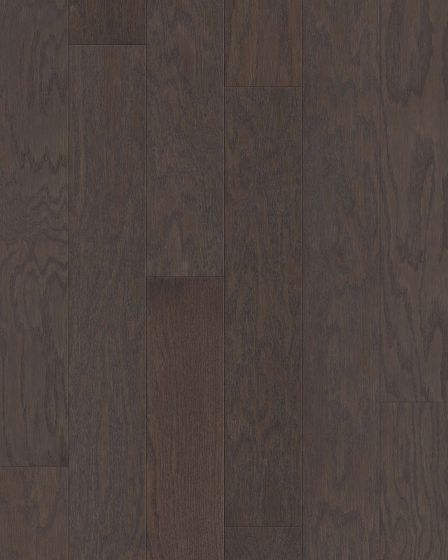 Eclectic Red Oak Skyscraper 5" Hardwood