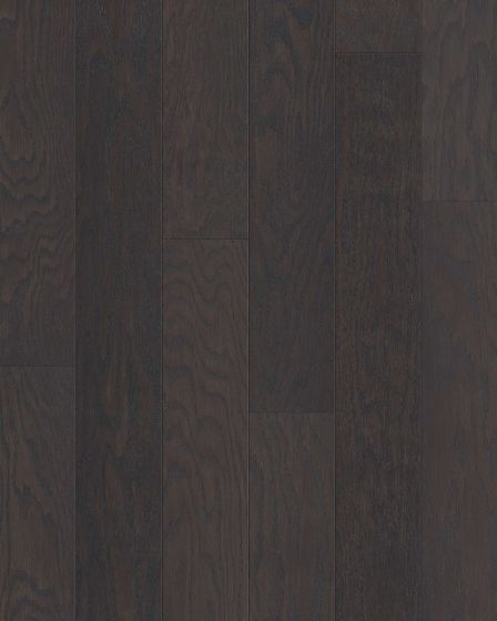 Eclectic Red Oak Urban 5" Hardwood