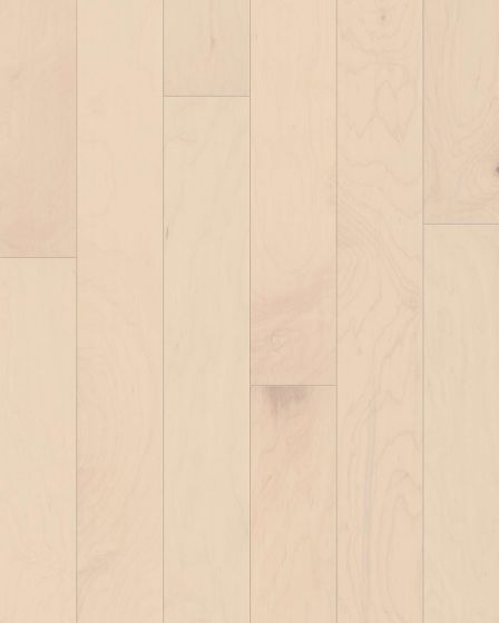 Eclectic Maple Americana 5" Hardwood