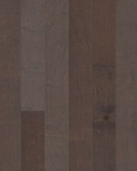 Eclectic Maple Antebellum 5" Hardwood