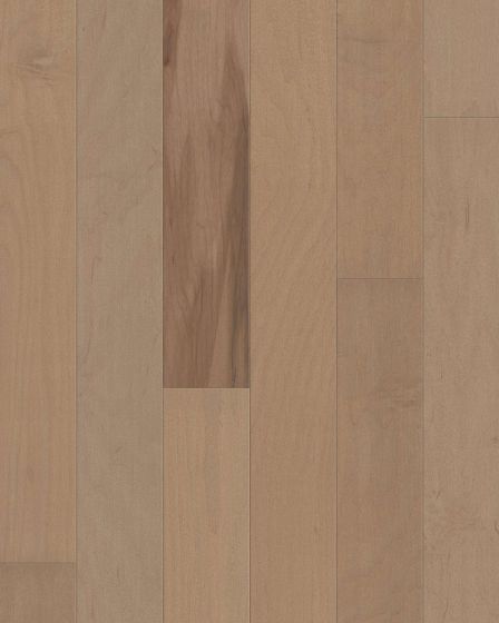 Eclectic Maple Deco 5" Hardwood