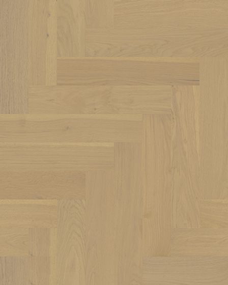 Empire Oak Herringbone Carnegie Hardwood