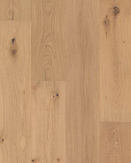 Expressions 7.5" Harmony White Oak Hardwood