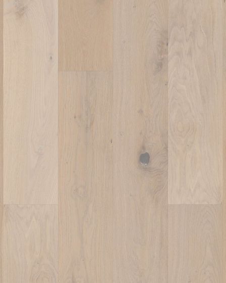 Expressions 7.5" Lyric White Oak Hardwood