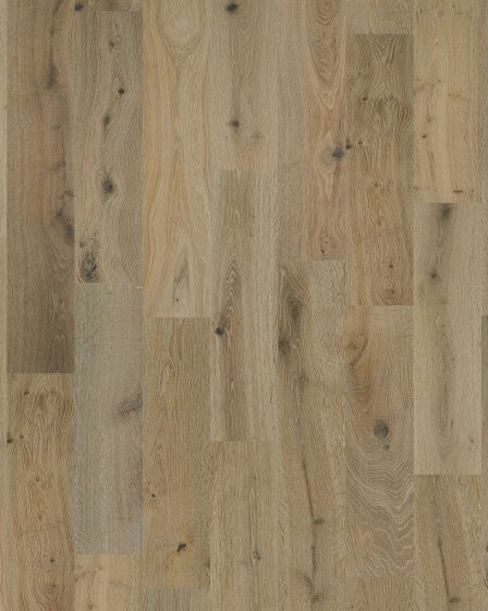 Expressions 7.5" Watercolor White Oak Hardwood