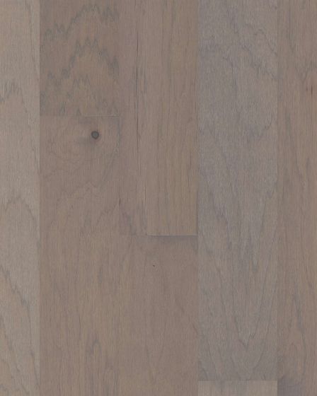 Alpine Hickory Centennial Grey Hardwood