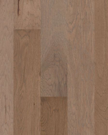 Alpine Hickory Red Clay Hardwood