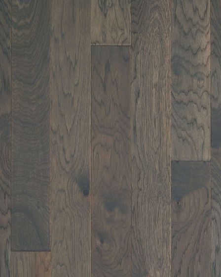 High Plains 5" Kohl Hickory Hardwood