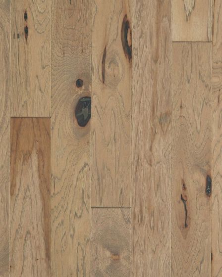 High Plains 5" Sumac Hickory Hardwood