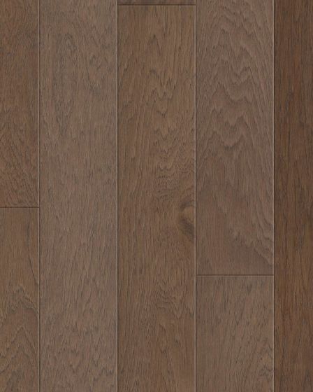 High Plains 6 3/8" Hide Hickory Hardwood