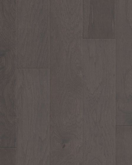 High Plains 6 3/8" Kohl Hickory Hardwood