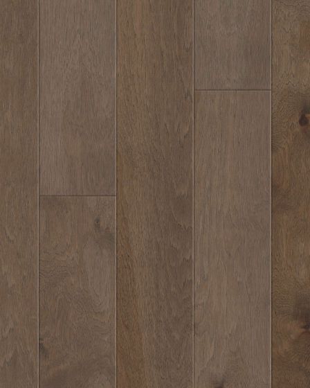 High Plains 6 3/8" Nomadic Hickory Hardwood